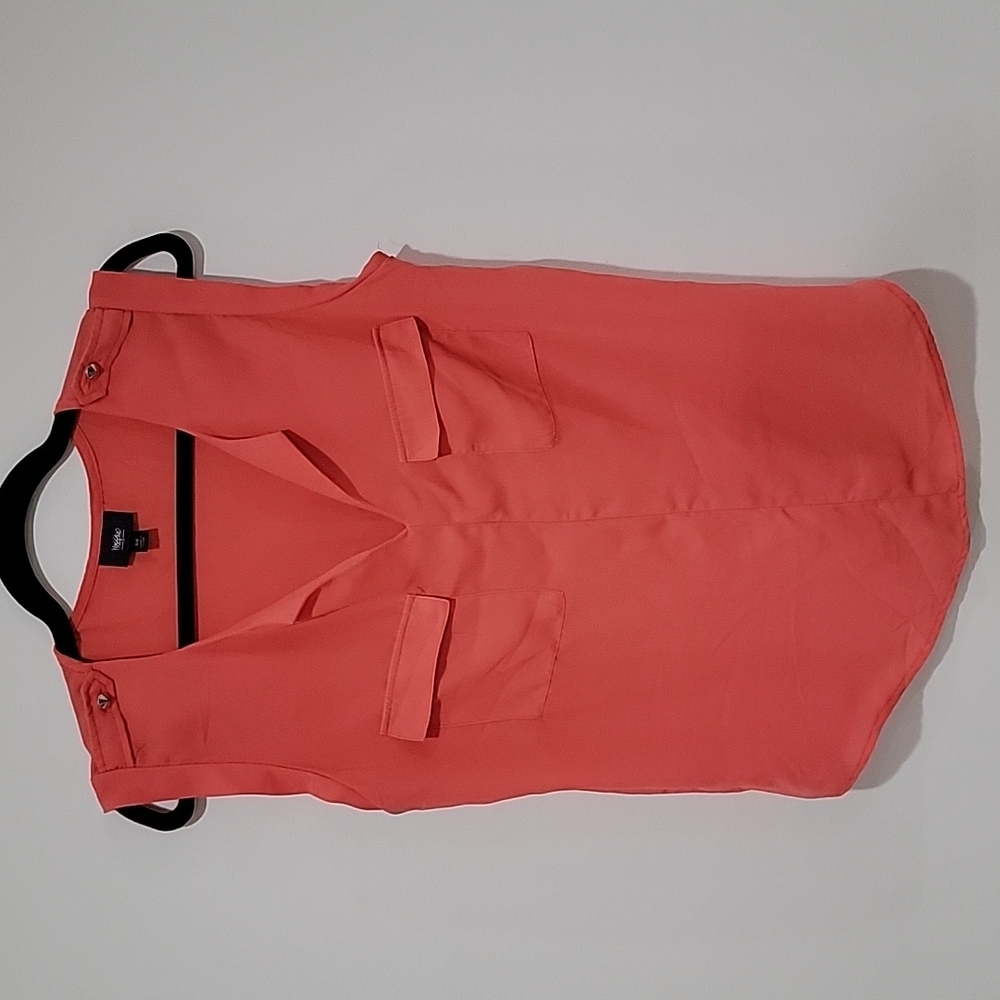 Mossimo blouse